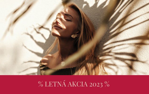 Letná akcia 2023