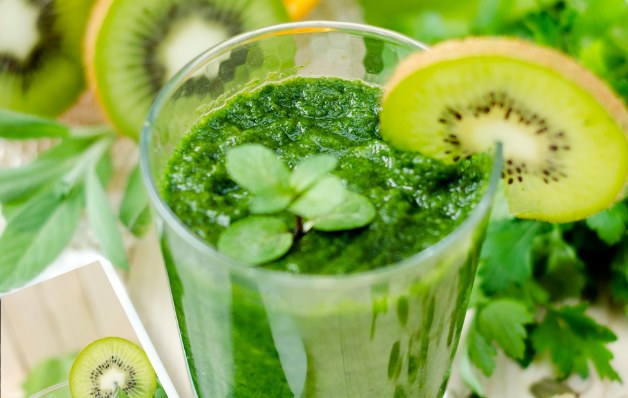 detox kompliment