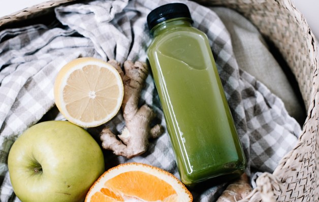 Ako nefunguje detox